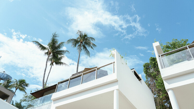 Baan Haad Ngam Boutique Resort